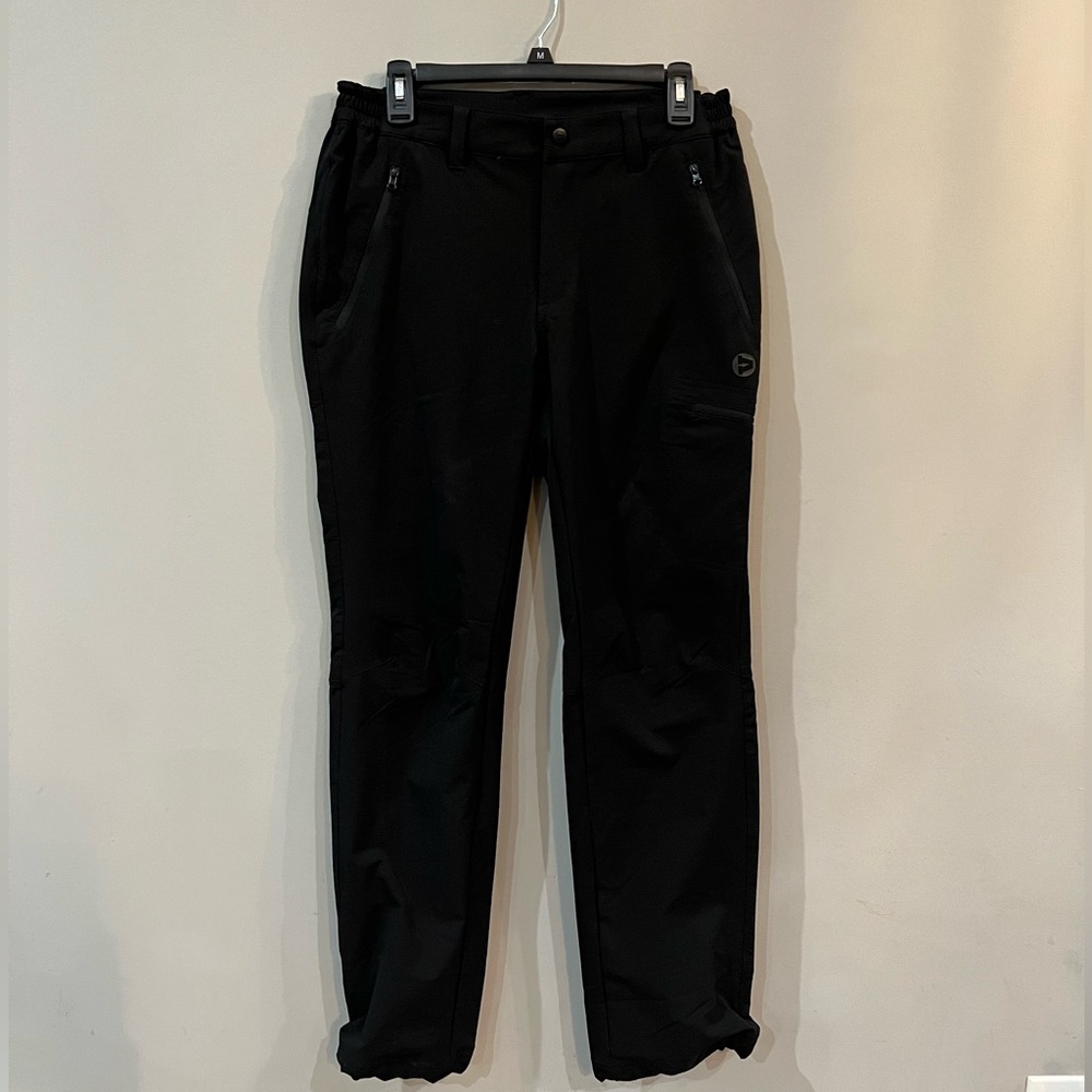 33,000 ft. Women's Pants Water-Resistant Lightweight Pants SIZE 6
